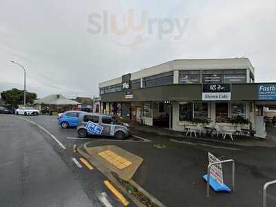 Showa Cafe