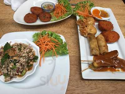 Khun Prim Thai Restaurant
