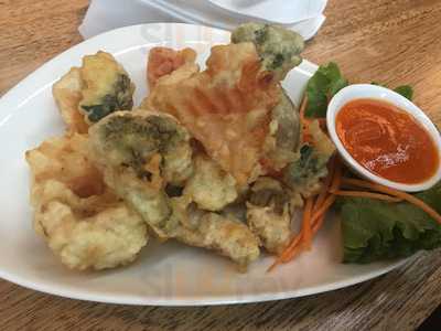 Khun Prim Thai Restaurant