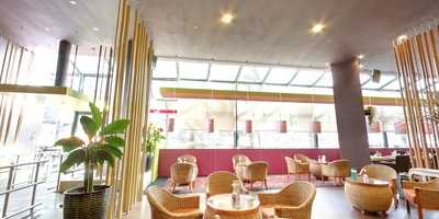 Khun Prim Thai Restaurant