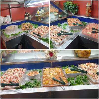 Happy Days Buffet Restaurant