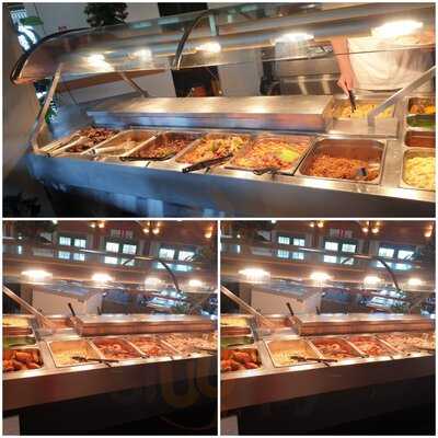 Happy Days Buffet Restaurant