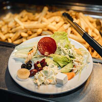 Happy Days Buffet Restaurant