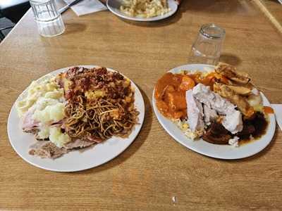 Happy Days Buffet Restaurant