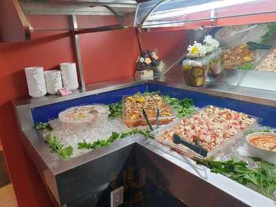 Happy Days Buffet Restaurant