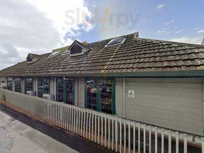 Happy Days Buffet Restaurant