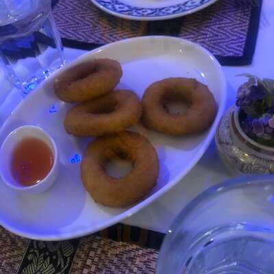 Thai Issan Birkenhead Auckland