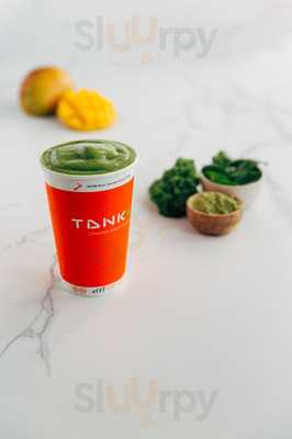 Tank Juice