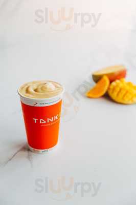 Tank Juice
