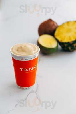 Tank Juice