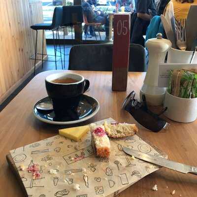 Source Cafe - Pakuranga
