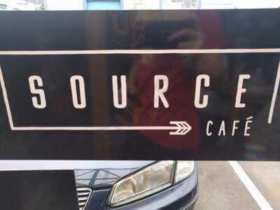 Source Cafe - Pakuranga