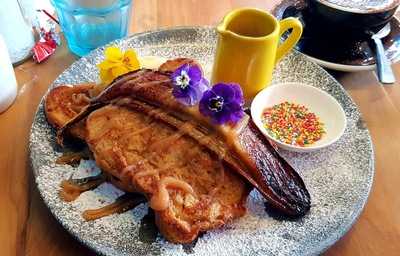 Source Cafe - Pakuranga