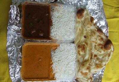 Bukhara Indian Grill