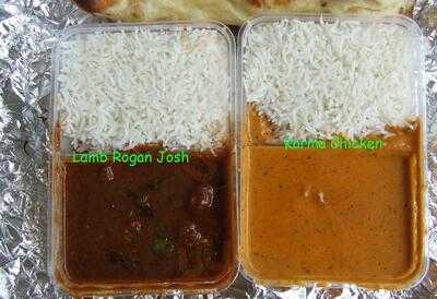 Bukhara Indian Grill