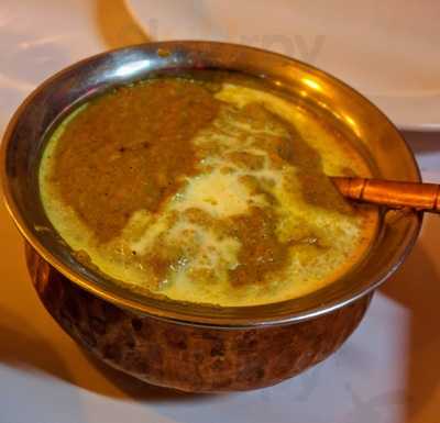 Bukhara Indian Grill