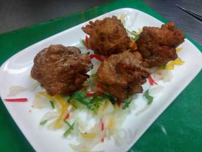 Bukhara Indian Grill