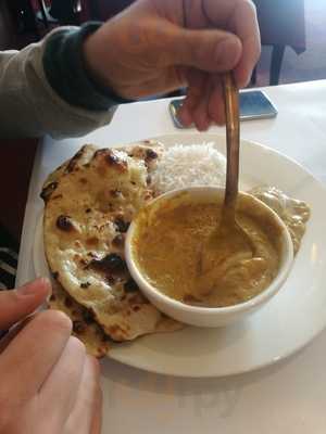 Bukhara Indian Grill