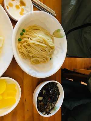 Joong Wha Ru Chinese