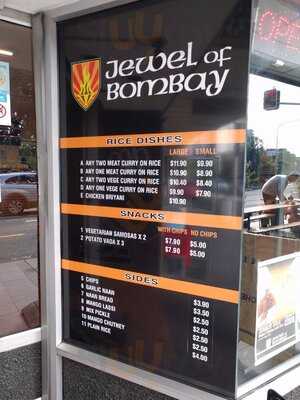 Jewel Of Bombay