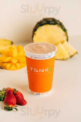 Tank Juice Bar