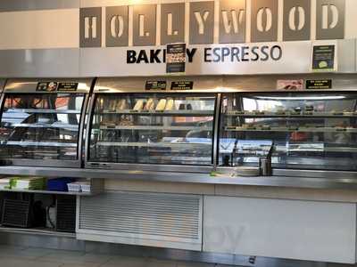 Hollywood Bakery