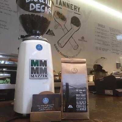 Kohu Road Cafe & Creamery