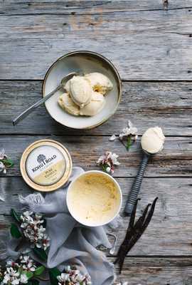 Kohu Road Cafe & Creamery