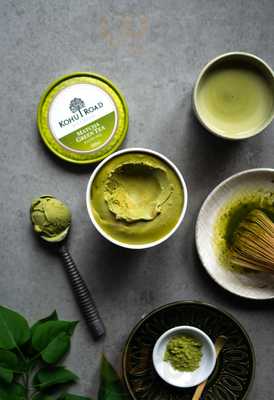 Kohu Road Cafe & Creamery