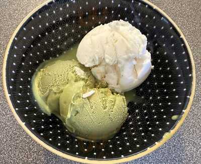 Kohu Road Cafe & Creamery