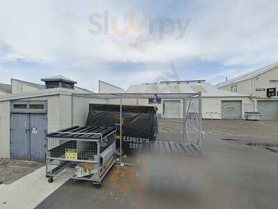 Kohu Road Cafe & Creamery