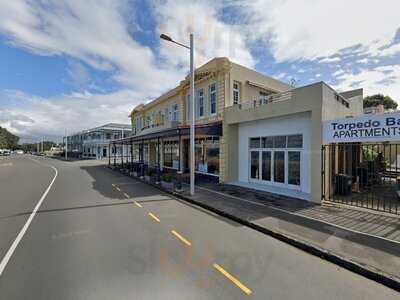 Watermark Buffet Restaurant