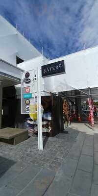 The Eatery At Eastridge