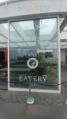The Eatery At Eastridge