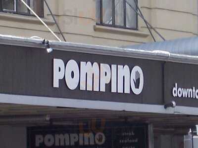 Pompino Downtown Cafe Restaurant And Bar