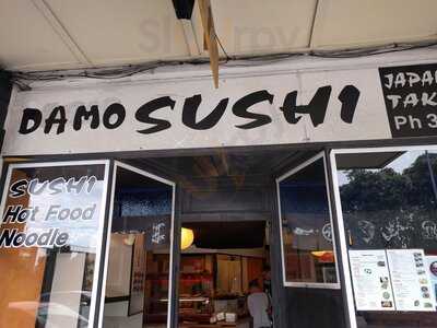 Damo Sushi