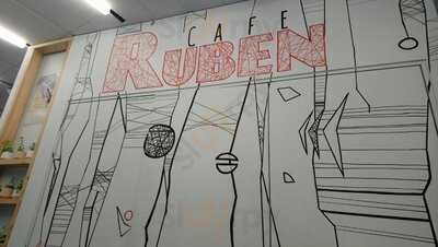 Ruben Cafe