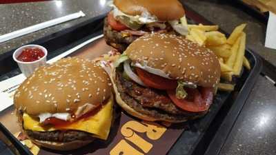 Burger King