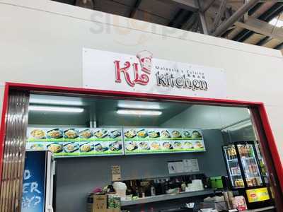 Kl Kitchen