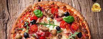 Heavenly Pizza Express