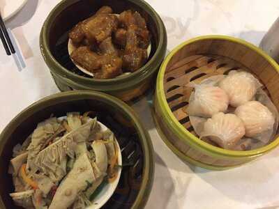 Seafood King Chinese Restaurant