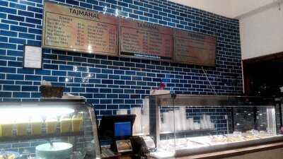 Tajmahai Indian Food Mantra