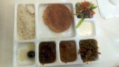 Tajmahai Indian Food Mantra