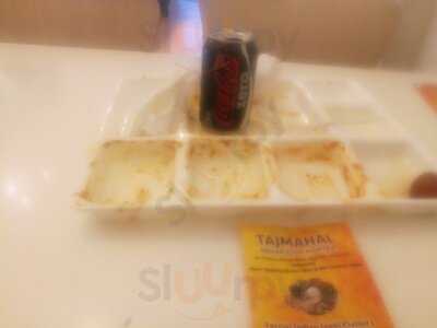 Tajmahai Indian Food Mantra