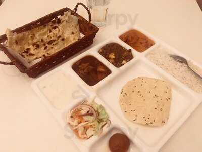 Tajmahai Indian Food Mantra