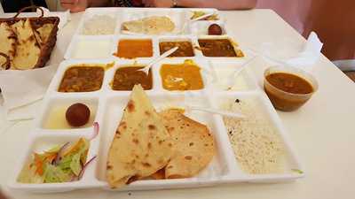 Tajmahai Indian Food Mantra