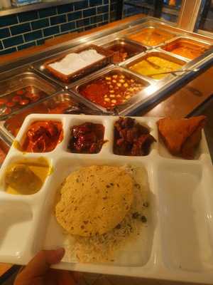 Tajmahai Indian Food Mantra