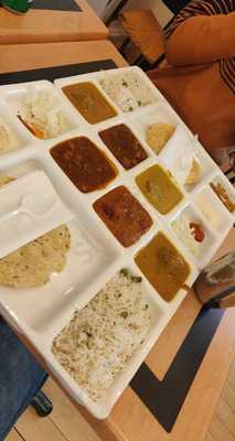 Tajmahai Indian Food Mantra