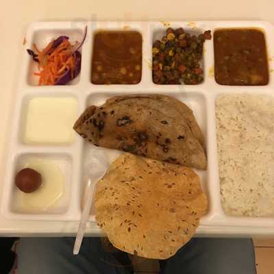 Tajmahai Indian Food Mantra