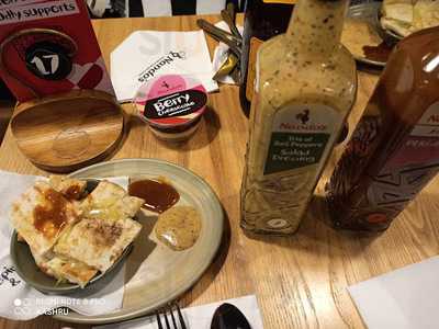 Nando's